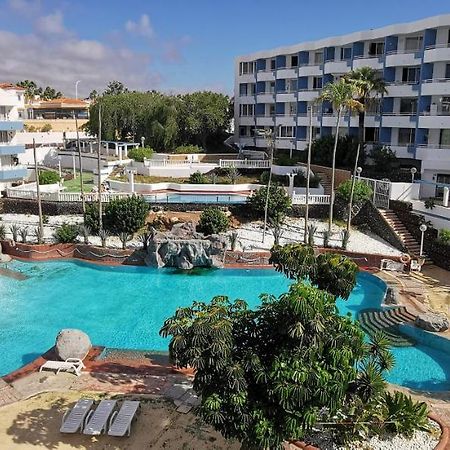 Tuerkizgolf Apartment San Miguel de Abona Ngoại thất bức ảnh