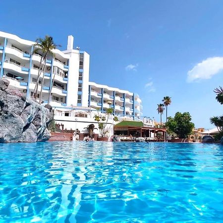 Tuerkizgolf Apartment San Miguel de Abona Ngoại thất bức ảnh