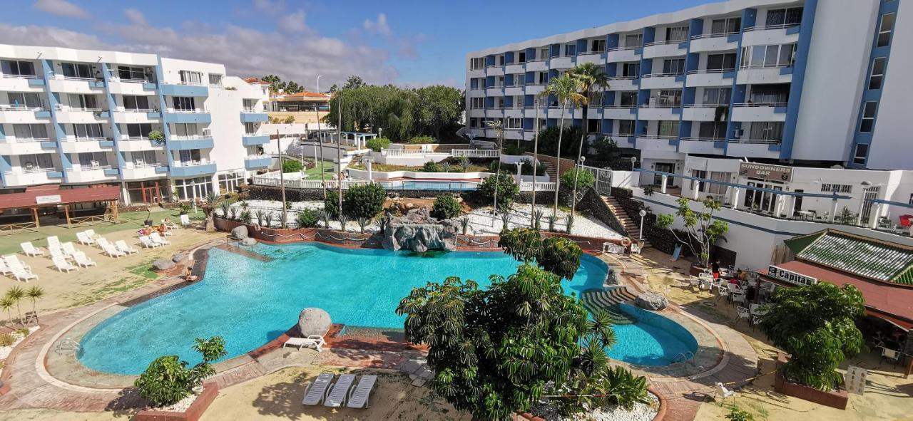 Tuerkizgolf Apartment San Miguel de Abona Ngoại thất bức ảnh