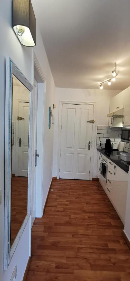 Tuerkizgolf Apartment San Miguel de Abona Ngoại thất bức ảnh