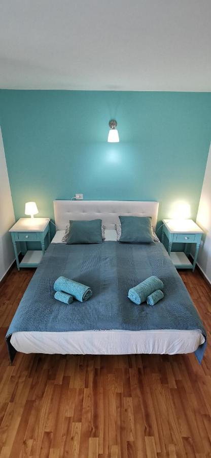 Tuerkizgolf Apartment San Miguel de Abona Ngoại thất bức ảnh