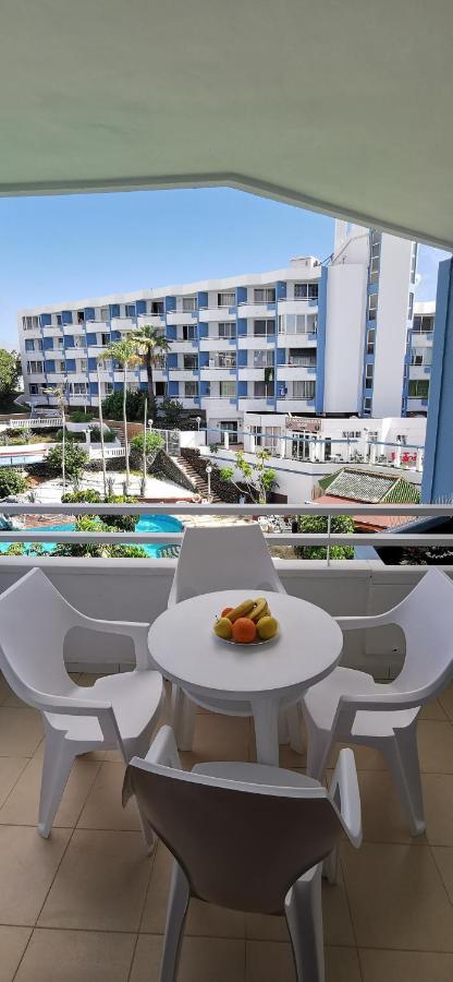 Tuerkizgolf Apartment San Miguel de Abona Ngoại thất bức ảnh