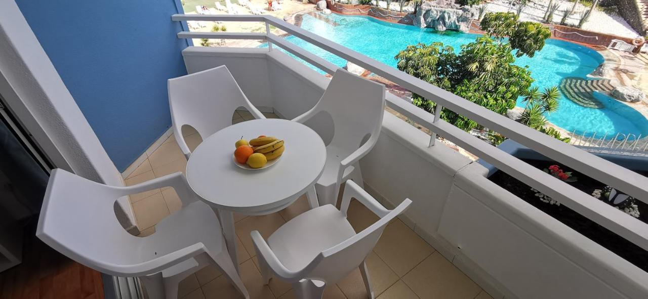 Tuerkizgolf Apartment San Miguel de Abona Ngoại thất bức ảnh