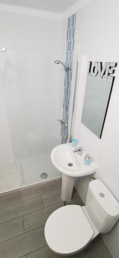 Tuerkizgolf Apartment San Miguel de Abona Ngoại thất bức ảnh