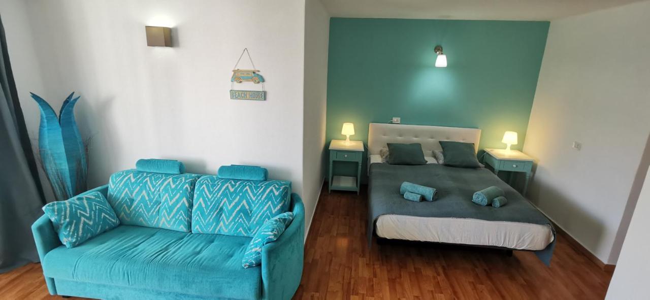 Tuerkizgolf Apartment San Miguel de Abona Ngoại thất bức ảnh