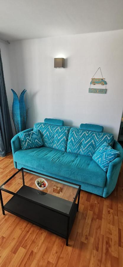 Tuerkizgolf Apartment San Miguel de Abona Ngoại thất bức ảnh