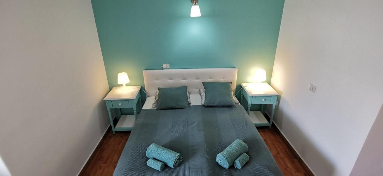 Tuerkizgolf Apartment San Miguel de Abona Ngoại thất bức ảnh