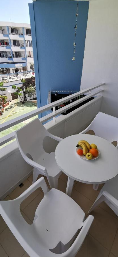 Tuerkizgolf Apartment San Miguel de Abona Ngoại thất bức ảnh