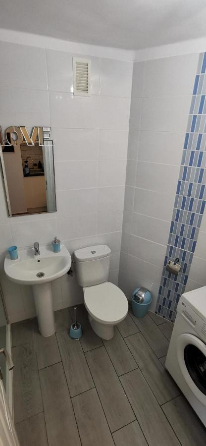 Tuerkizgolf Apartment San Miguel de Abona Ngoại thất bức ảnh