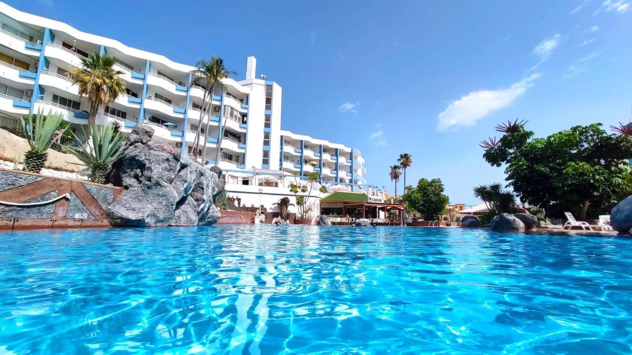 Tuerkizgolf Apartment San Miguel de Abona Ngoại thất bức ảnh
